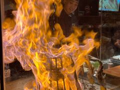 -炉胜·炉端烧·居酒屋