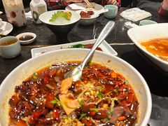 -同庆楼(滨湖万达广场店)