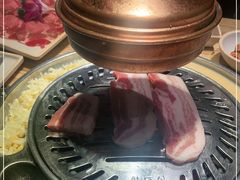 -喜来稀肉(北外滩白玉兰广场店)