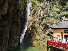 -溪口-滕头旅游景区