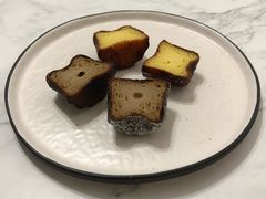 可露丽+伯爵可露丽-OUR Bakery(三里屯太古里店)