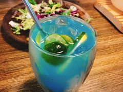 -NLFS1983咖啡花园餐厅(锦桂店)