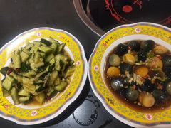 -芦月轩羊蝎子(北蜂窝店)