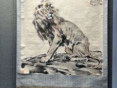 -深圳市当代艺术与城市规划馆