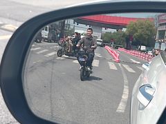 -江杨农产品批发市场