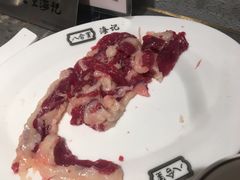 -八合里潮汕鲜牛肉火锅(深圳海岸城店)
