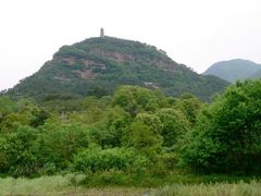 -天台山赤城山景区