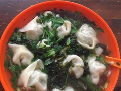 -阿麟馄饨(延长路店)