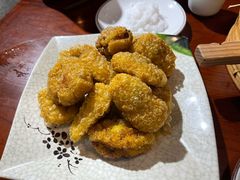 -弓二莜面(总店)