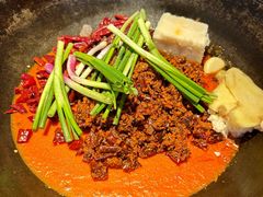 -芈重山老火锅(洪崖洞店)