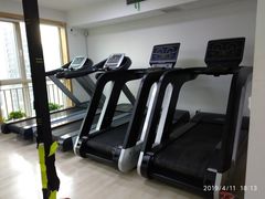 -森诺运动康复中心(北苑店)