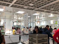 -宜家·瑞典风味餐厅(烟台路店)