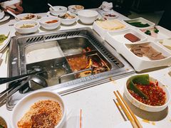 -海底捞火锅(长沙华创国际广场店)