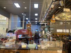 -1861意大利餐厅(文化广场店)