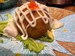 -一井烧肉·活鳗·寿司(望京SOHO店)