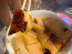 -正宁路小吃夜市