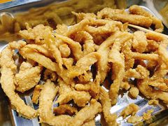 香酥鸡-阿姨小肉摊(同济西苑店)