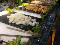 -苏格里岛自助烧烤百汇
