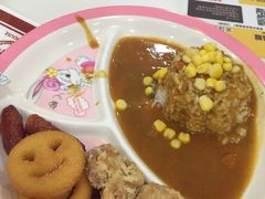 -COCO壱番屋(大华路店)