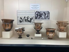 -安塔利亚博物馆