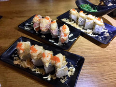 -榴大大·寿司先生(市桥店)