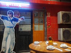 -汉小城·老铫子藕汤·乡野湖北菜(江汉路吉庆街店)