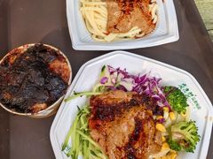 -定家小酥肉·清真(回民街店)