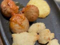 -萨莉亚意式餐厅(杭州滨江天街店)