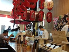 大堂-千代武日本料理(开发区店)