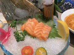 -享月汤皇·海鲜小火锅·聚会(曲江创意谷店)