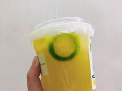 -赵总请喝茶(海岸城店)