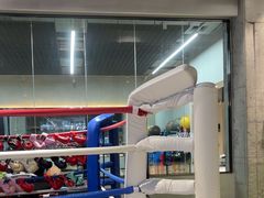 -LA合时健身4PMFIT(花桥旗舰店)