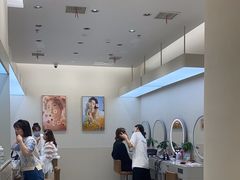 -天真蓝照相馆(五角场百联又一城店)