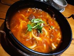 -蜜桃餐厅·古运河畔(南下塘店)