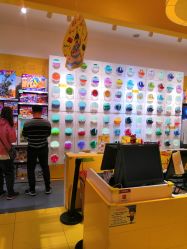 -乐高授权专卖店(朝阳大悦城店)