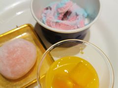-星伦多自助料理·涮烤一体(奉贤龙湖天街店)