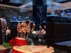 -红辣椒·川菜·火锅(张杨路店)