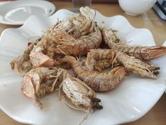 -覃记海鲜美食餐厅