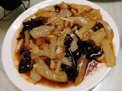 红烧蹄筋-胖子菜馆(隆昌路店)