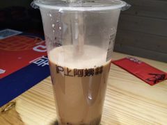 -沪上阿姨·精选茶饮(惠山万达店)