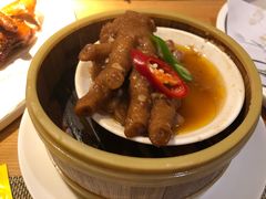 -粤秀餐厅(国货店)