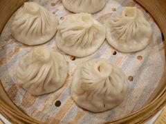 蟹粉鲜肉小笼-王宝和酒家(黄浦店)