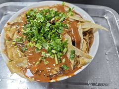 -正味斋锅巴菜(西北角店)