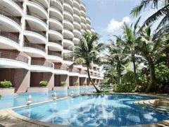 -金色阳光温泉度假酒店宝景风味厅