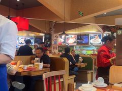 -百年神厨·地道川菜(紫荆店)
