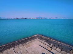 -海堤纪念公园