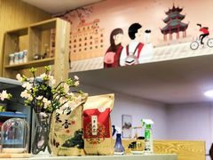 -一杯潮茶(福永店)