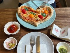 -比萨先生PIZZAMAN
