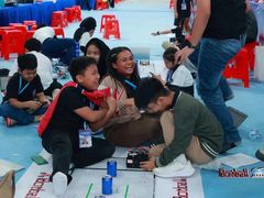 -卡巴机器人编程·少儿编程·信息学竞赛(公益西桥校区)