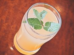 【午餐】西柚汁-索菲特西湖大酒店·香榭丽全日候餐厅(南山路店)